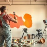 صباغ في جميع مدن الكويت