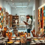 كيف تختار الصباغ المناسب لك كيف تختار الصباغ المناسب لك